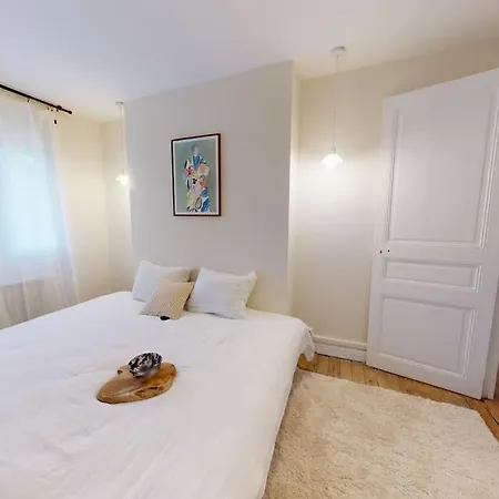 Helsinki, Atypique Reims