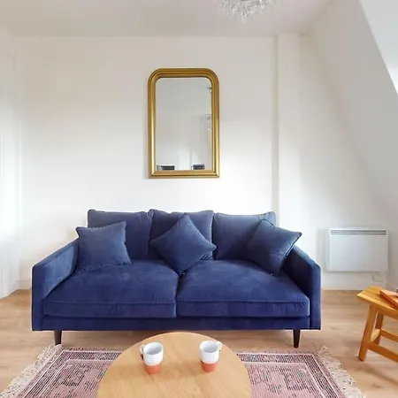 Helsinki, Atypique * Reims